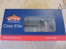 Bachmann 219 57xx for sale  SEVENOAKS