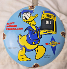 Vintage disney sunoco for sale  Minneapolis