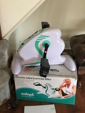 Aidapt motorised electric for sale  MANCHESTER
