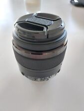 Objectif 55mm sal18552 d'occasion  Avignon