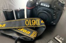 Nikon d610 body usato  Tezze sul Brenta