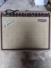 Fender acoustasonic for sale  Bogota