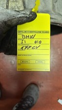 Cambio manuale bmw usato  Favara