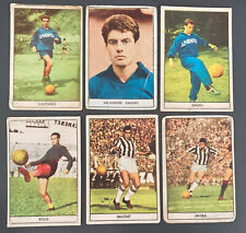 Figurine juventus ediz. usato  Gatteo