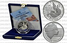 Repubblica italiana 10000 usato Repubblica italiana 10000 usato  Verrua Savoia