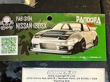 Pandora scale nissan for sale  Mount Vernon