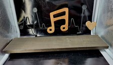 Set music note for sale  Salina