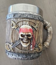 Medieval pirate skull for sale  Marana