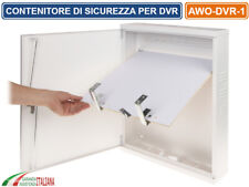 Contenitore metallico sicurezz usato  Caserta