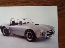 Cobra brochure superblower for sale  ROYSTON