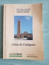 Libro guida vivi usato  Codigoro