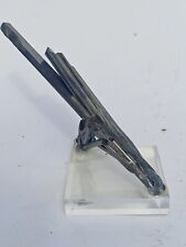 Cristal stibine 130mm d'occasion  Forcalquier