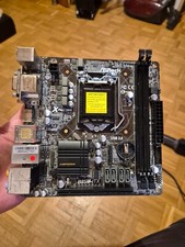 Mainboard defekt gebraucht kaufen  Danndorf