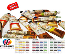 Colore olio van usato  Ragalna