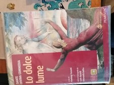 Dolce lume dante usato  Villa Santina