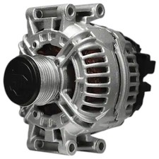 Alternador 11466A OEM Reman Carquest 140A compatível com Audi A4 A5 Q5 S4 2007-2012 comprar usado  Enviando para Brazil