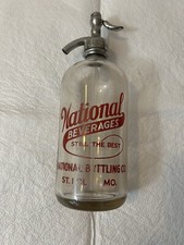 Vintage national bottling for sale  Livingston