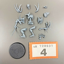 Necron flayed one for sale  ASHFORD