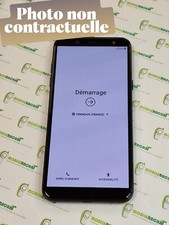 Samsung galaxy noir d'occasion  Paris XIII