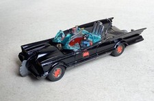 Corgi .267 batmans for sale  BURNLEY