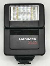Hanimex flash unit for sale  NORWICH