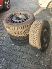 Winterkompletträder peugeot 5 gebraucht kaufen  Uhldingen-Mühlhofen