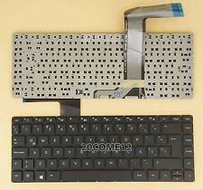 Para HP 14-v140la 14-v150la 14-v203la 14-v208la Teclado Espanhol Latino Teclado comprar usado  Enviando para Brazil