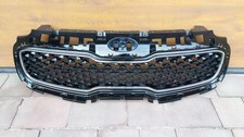Kühlergrill kia sportage gebraucht kaufen  Hamburg