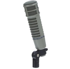 Electrovoice großmembran mikr gebraucht kaufen  Marl
