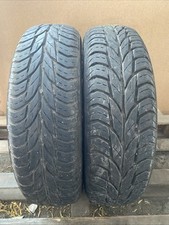 165 r14 81t for sale  BASILDON