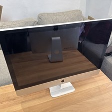 Apple imac a1312 for sale  BIRMINGHAM