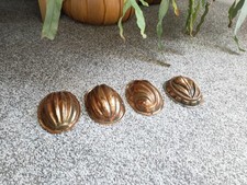 Vintage copper mold for sale  NEWPORT