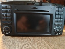 Mercedes comand ntg gebraucht kaufen  Moosinning