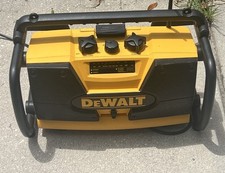 Euc dewalt dw911 for sale  Beaufort