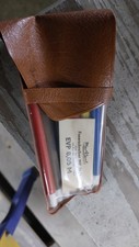 Ddr filzstifte markant gebraucht kaufen  Heidenau, Dohna, Müglitztal
