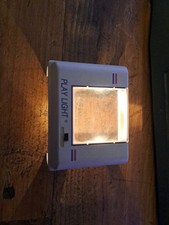 Gameboy play light gebraucht kaufen  Kempen
