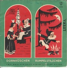 Brüder grimm dornröschen gebraucht kaufen  Deutschland