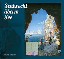Senkrecht überm see gebraucht kaufen  Berlin