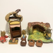 Fisher price woodsy for sale  Sumas