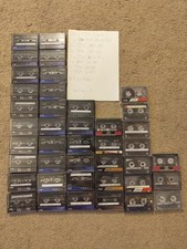 Various tdk arx for sale  WESTBURY