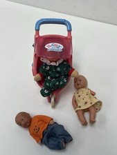 Zapf creation baby for sale  UXBRIDGE