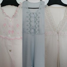 Nachthemd damen stück gebraucht kaufen  Wuppertal