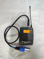 Sennheiser 100 100 for sale  Terrell
