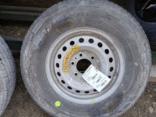 Ford ranger spare for sale  Waterford