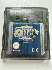 Gameboy color zelda gebraucht kaufen  Oberhausen-Rheinhausen