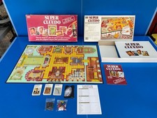 Jeu societe super d'occasion  Molinet