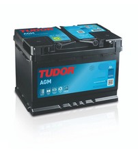 Batteria tudor tk091 usato  Castel Ivano
