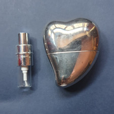 Silver plated 6cm for sale  NEW MALDEN