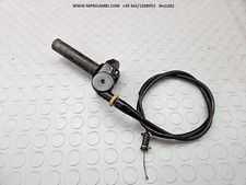 Gas command throttle usato Gas command throttle usato  Italia