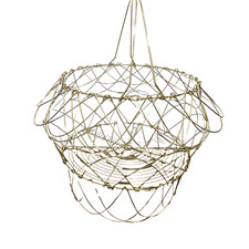 Gold metal wire for sale  Kansas City